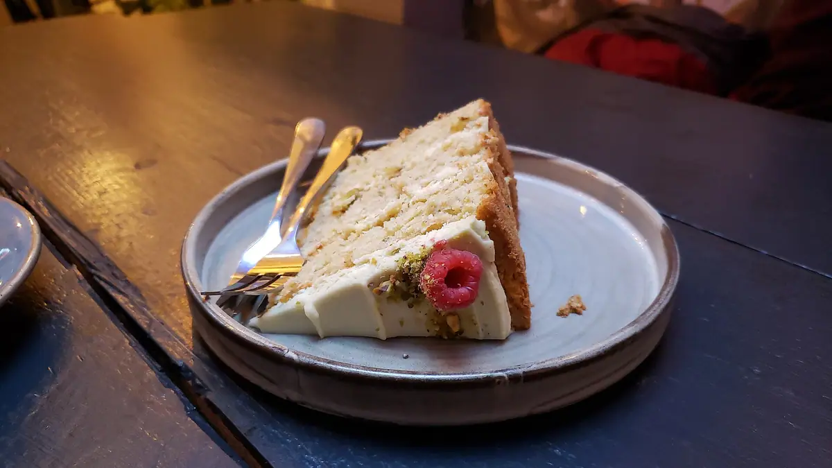 Cornerstone Heamoor – cake shop in Heamoor, Penzance